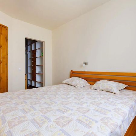 Bibor Apartment Budapest Exterior foto