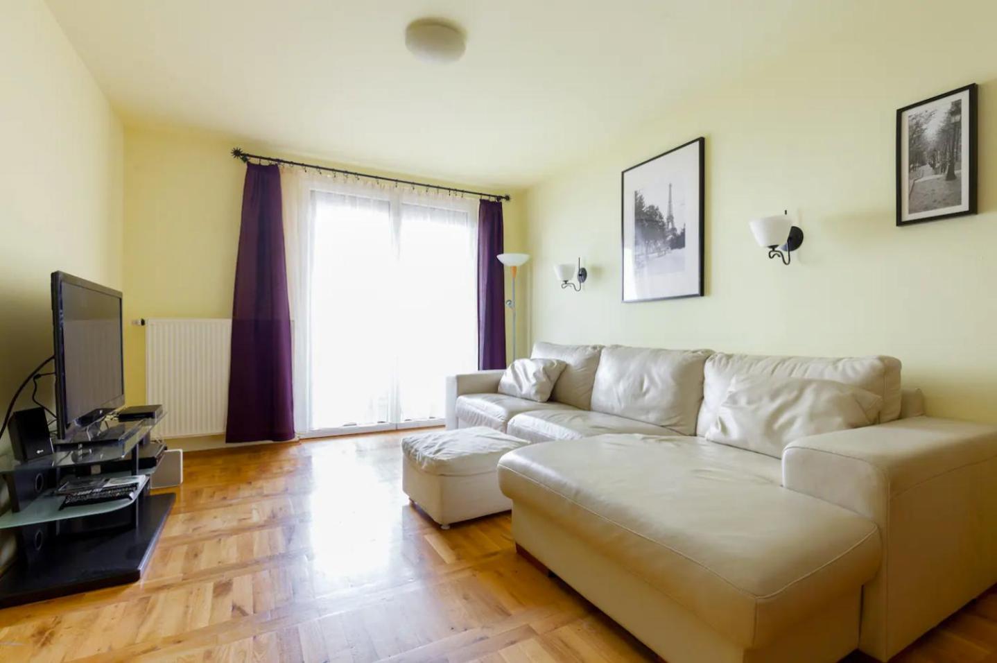 Bibor Apartment Budapest Exterior foto