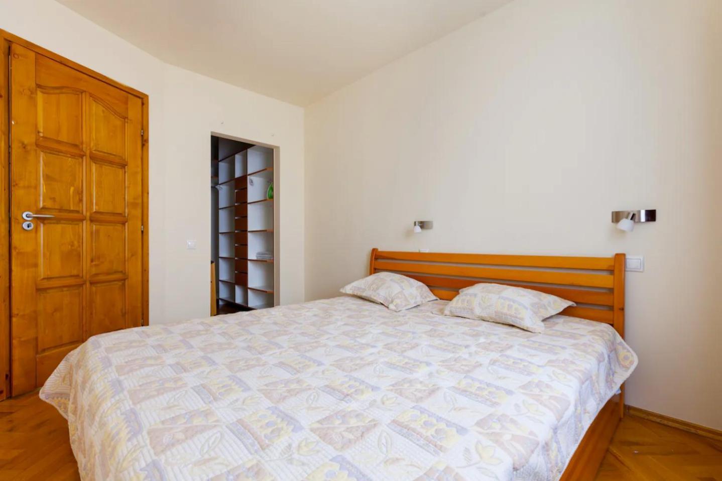 Bibor Apartment Budapest Exterior foto